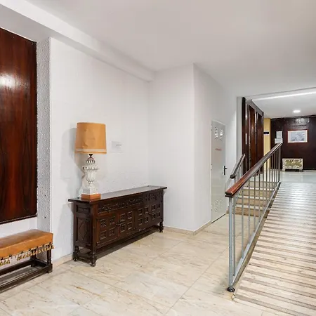 Centro Apartament