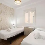 Centro 아파트 말라가