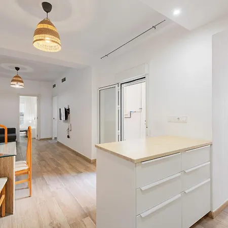 Apartamento Centro *