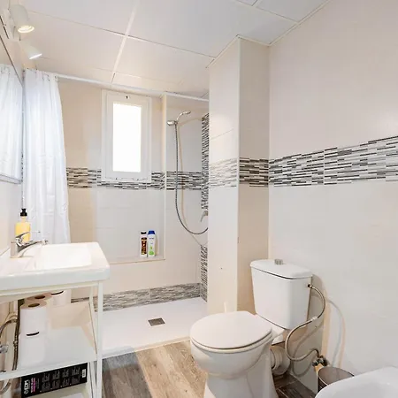 Centro Apartamento Málaga