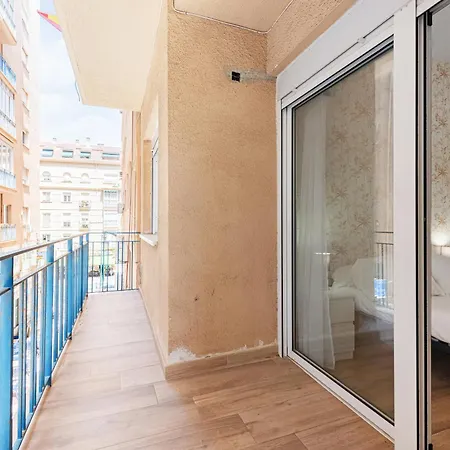 Apartamento Centro *