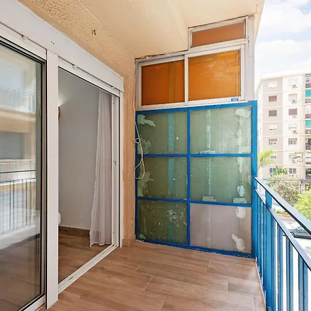 Centro Apartamento Málaga
