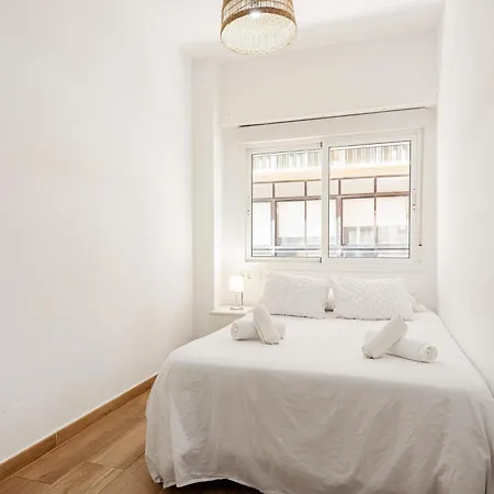 Centro Apartamento Málaga