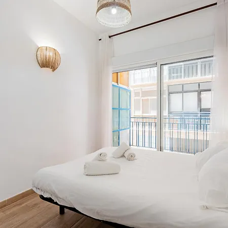 Apartamento Centro *