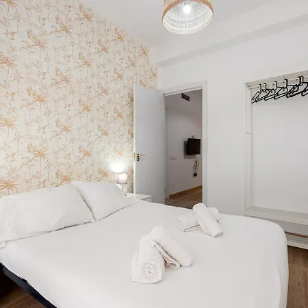 Centro Apartamento *