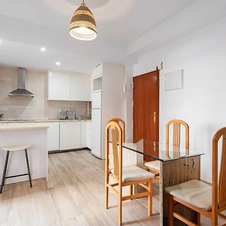 Centro Apartamento *