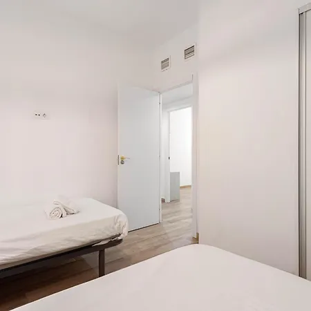 Centro شقة